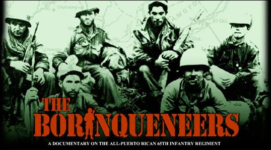 Borinqueneers